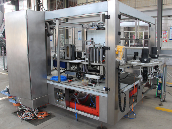 R15-40-1I-AR热熔胶贴标机